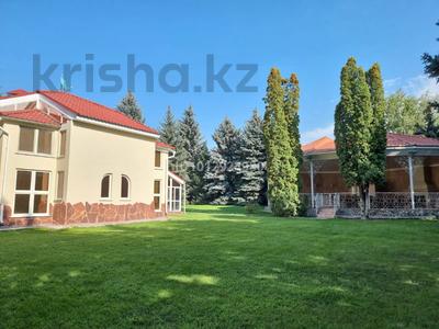 Отдельный дом · 5 комнат · 240 м² · 15 сот., мкр Жайлы 32 за 199 млн ₸ в Алматы, Наурызбайский р-н