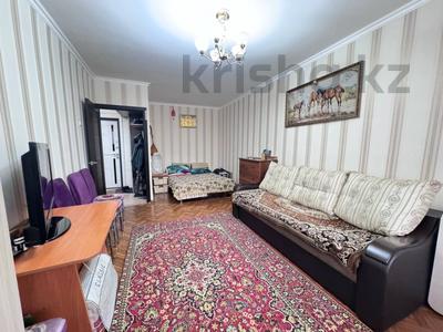 1-комнатная квартира, 36.5 м², 2/5 этаж, Манаса 6 за 13.4 млн 〒 в Астане, Алматы р-н
