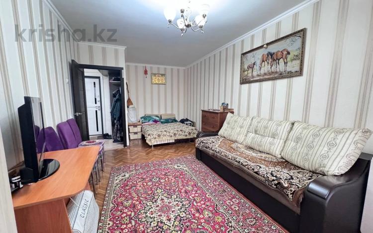 1-комнатная квартира, 36.5 м², 2/5 этаж, Манаса 6 за 13.4 млн 〒 в Астане, Алматы р-н — фото 19
