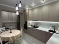 2-бөлмелі пәтер · 68.4 м² · 9/10 қабат, Алтын орда ш/а., мангилик ел, бағасы: 26 млн ₸ в Актобе, мкр. Алтын орда — фото 2
