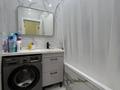 2-бөлмелі пәтер · 68.4 м² · 9/10 қабат, Алтын орда ш/а., мангилик ел, бағасы: 26 млн ₸ в Актобе, мкр. Алтын орда — фото 17