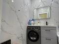 2-бөлмелі пәтер · 68.4 м² · 9/10 қабат, Алтын орда ш/а., мангилик ел, бағасы: 26 млн ₸ в Актобе, мкр. Алтын орда — фото 18