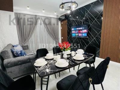 2-бөлмелі пәтер · 52 м², Улы Дала 31, бағасы: 21 000 ₸ в Астане, Нура р-н
