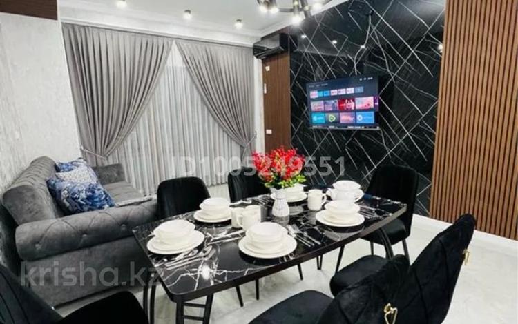 2-бөлмелі пәтер · 52 м², Улы Дала 31, бағасы: 21 000 ₸ в Астане, Нура р-н — фото 4