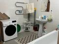 2-бөлмелі пәтер · 100 м² · 5/6 қабат, Келешек 1 — Заречный 1, район бывшего ипподрома, бағасы: 10 000 ₸ в Актобе, жилой массив Заречный-1 — фото 2
