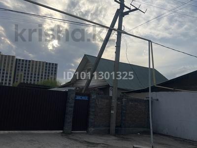 Отдельный дом · 4 комнаты · 130 м² · 8 сот., мкр Акбулак 165 — Касым шарипова165 центральный улица за 110 млн ₸ в Алматы, Алатауский р-н