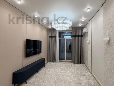 3-бөлмелі пәтер · 92.3 м² · 2/7 қабат, Маншук Маметовой, бағасы: 57 млн ₸ в Уральске