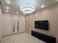 3-бөлмелі пәтер · 92.3 м² · 2/7 қабат, Маншук Маметовой, бағасы: 57 млн ₸ в Уральске — фото 2