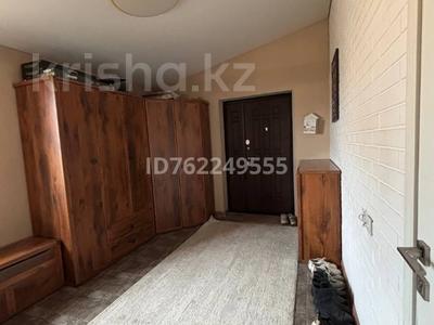Отдельный дом · 5 комнат · 115 м² · 6 сот., Ерлепесова за 56 млн ₸ в 