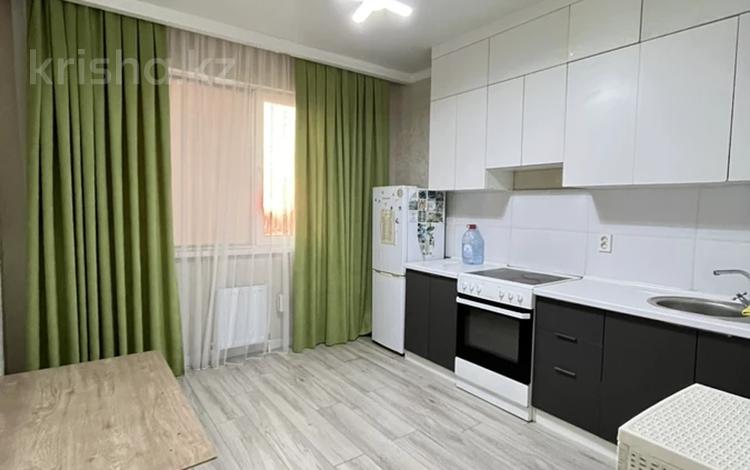 1-комнатная квартира · 45 м² · 16/16 этаж, мкр Шымсити, ​Туркия 1280/2 за 140 000 ₸ в Шымкенте, Абайский р-н — фото 6
