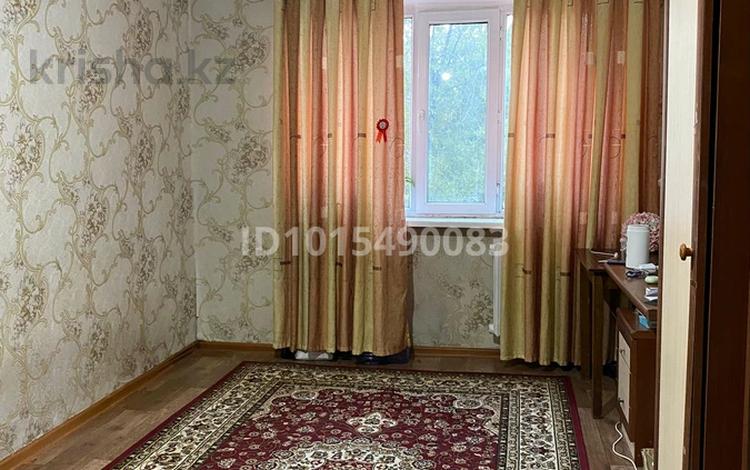 1-бөлмелі пәтер · 18 м² · 3/5 қабат, Толе би 11 — Конец Толе би, бағасы: 2.8 млн ₸ в Таразе — фото 2