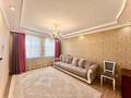 3-комнатная квартира · 86 м² · 5/9 этаж, Жакып Омарова за 41 млн ₸ в Астане, Есильский р-н