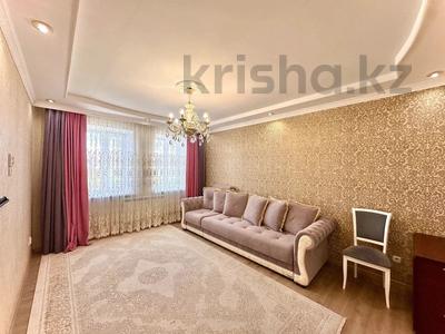 3-бөлмелі пәтер · 86 м² · 5/9 қабат, Жакып Омарова, бағасы: 39.5 млн ₸ в Астане, Есильский р-н