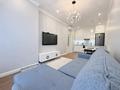 3-комнатная квартира · 90 м² · 6/12 этаж, Гагарина — ОГОНЬ ПРЕЛОЖЕНИЕ !!! за 85 млн ₸ в Алматы, Бостандыкский р-н — фото 2