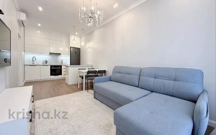 3-комнатная квартира · 90 м² · 6/12 этаж, Гагарина — ОГОНЬ ПРЕЛОЖЕНИЕ !!! за 85 млн ₸ в Алматы, Бостандыкский р-н — фото 7