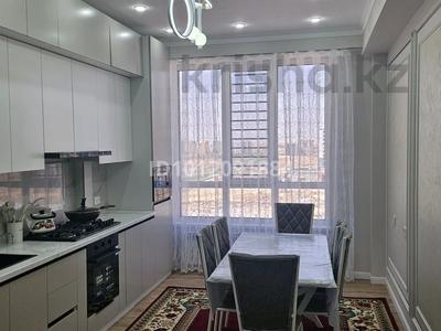 2-бөлмелі пәтер · 70 м² · 3/5 қабат, Мкр. Шымсити 2704, бағасы: 250 000 ₸ в Шымкенте, Каратауский р-н