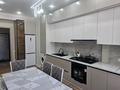 2-бөлмелі пәтер · 70 м² · 3/5 қабат, Мкр. Шымсити 2704, бағасы: 250 000 ₸ в Шымкенте, Каратауский р-н — фото 2