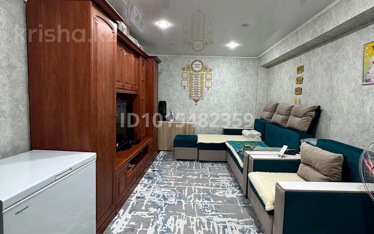 2-бөлмелі пәтер · 49.5 м² · 1/5 қабат, Егорова 25, бағасы: 10.5 млн ₸ в Усть-Каменогорске — фото 2