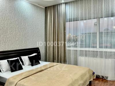 1-комнатная квартира · 43 м², мкр Комсомольский, Достык 5/1 за 15 000 ₸ в Астане, Есильский р-н