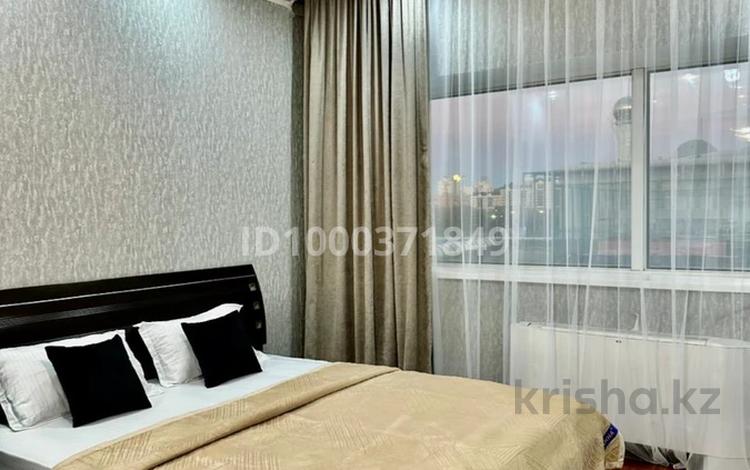 1-комнатная квартира · 43 м² · 2/41 этаж, мкр Комсомольский, Достык 5/1 за 14 990 ₸ в Астане, Есильский р-н — фото 8