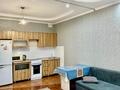 1-комнатная квартира · 43 м² · 2/41 этаж, мкр Комсомольский, Достык 5/1 за 14 990 ₸ в Астане, Есильский р-н — фото 4