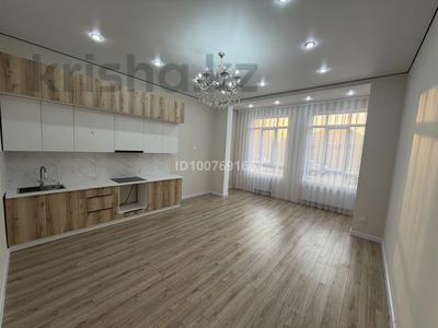 1-комнатная квартира · 39 м² · 1/9 этаж, мкр Шугыла, Мкрн Шугыла 340/46 кор 12 за 23.7 млн 〒 в Алматы, Наурызбайский р-н