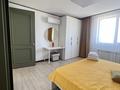 2-комнатная квартира · 77 м², ул. Бухар Жырау 20Б за 400 000 ₸ в Астане, Есильский р-н — фото 4