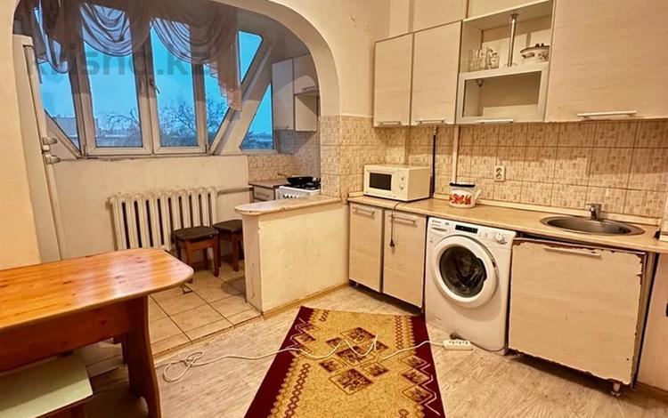 2-комнатная квартира, 57.5 м², 5/9 этаж, Пушкина 28 — Макатаева