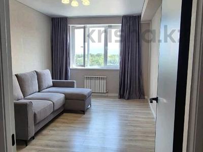 1-комнатная квартира · 37 м² · 6/10 этаж, Северное кольцо 92/2 — Ожет рынок за 23.5 млн ₸ в Алматы, Алатауский р-н