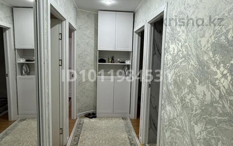 3-комнатная квартира · 72 м² · 2/5 этаж, 28-й мкр 4 за 22 млн ₸ в Актау — фото 2