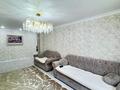 3-комнатная квартира · 92 м² · 2/9 этаж, Нажимеденова 29 за 58.5 млн ₸ в Астане, Алматы р-н — фото 3