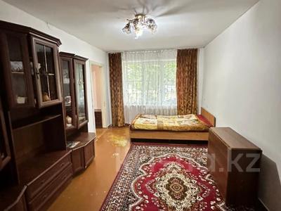 2-комнатная квартира · 42 м² · 1/4 этаж, мкр №3 — Улугбека-Саина за 25 млн ₸ в Алматы, Ауэзовский р-н