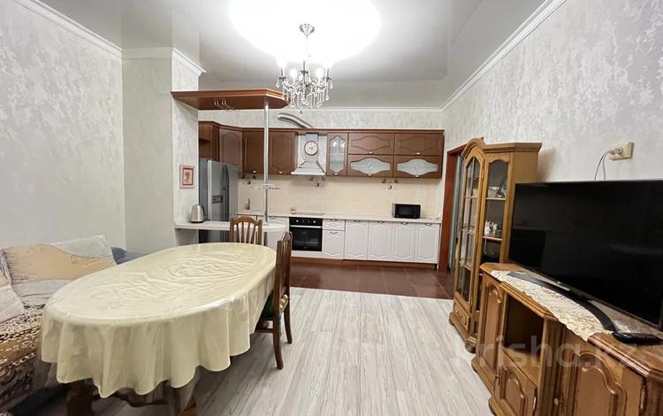 3-комнатная квартира · 89 м² · 6/12 этаж, Сарайшык 34 — Акмешит за 320 000 ₸ в Астане, Есильский р-н — фото 21