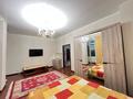 3-комнатная квартира · 89 м² · 6/12 этаж, Сарайшык 34 — Акмешит за 320 000 ₸ в Астане, Есильский р-н — фото 12