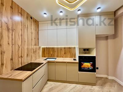 2-комнатная квартира · 55 м² · 8/10 этаж, Есенберлина 62 за 34 млн 〒 в Усть-Каменогорске