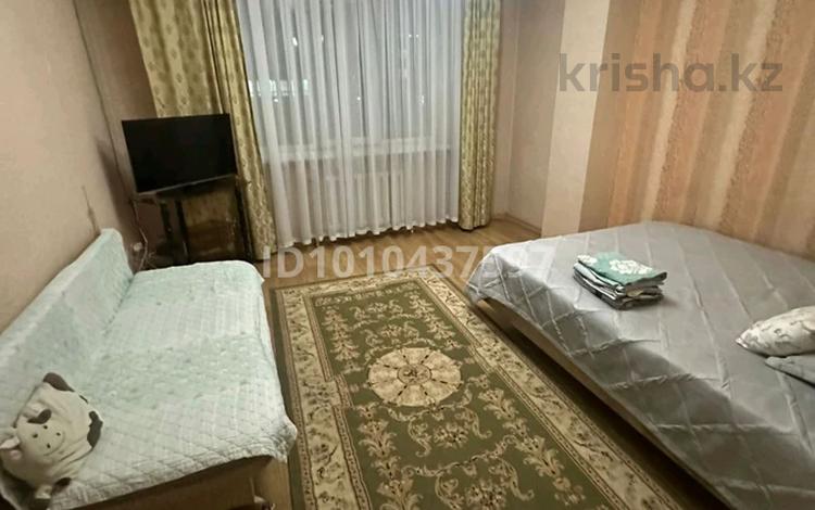 1-бөлмелі пәтер · 41.2 м² · 2/18 қабат, Степана Кубрина 23/1, бағасы: 27 млн ₸ в Астане, Сарыарка р-н — фото 2