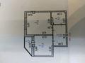 1-бөлмелі пәтер · 41.2 м² · 2/18 қабат, Степана Кубрина 23/1, бағасы: 27 млн ₸ в Астане, Сарыарка р-н — фото 9