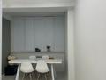 1-комнатная квартира · 43 м² · 8/13 этаж, Есенова 160/3 за 33.5 млн ₸ в Алматы, Жетысуский р-н — фото 2