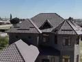 Отдельный дом · 10 комнат · 350 м² · 20 сот., мкр Бектобе — Бектурсынова 63 за 250 млн ₸ в Таразе
