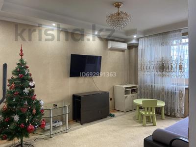 3-комнатная квартира, 74.7 м², 2/10 этаж, Райымбека 241 за 42 млн 〒 в Алматы, Жетысуский р-н
