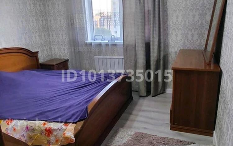 2-бөлмелі пәтер · 63 м² · 7/12 қабат, мкр Акбулак, 1-я улица, бағасы: 250 000 ₸ в Алматы, Алатауский р-н — фото 2