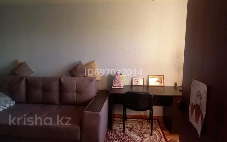 2-комнатная квартира · 44.7 м² · 5/5 этаж, 2 микрорайон 19 — Ресторан Горный Лён за 3.5 млн ₸ в Житикаре — фото 2