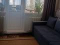 2-комнатная квартира · 44.7 м² · 5/5 этаж, 2 микрорайон 19 — Ресторан Горный Лён за 3.5 млн ₸ в Житикаре — фото 4