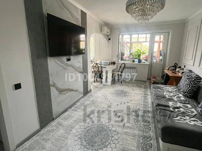 2-комнатная квартира · 43 м² · 3/5 этаж, Алашахана 20 — Магазин Базет рядом 8 школа за 13 млн 〒 в Жезказгане
