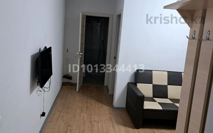 1-бөлмелі пәтер · 36 м² · 3/3 қабат, Оренбуркская — Школа 64, бағасы: 200 000 ₸ в Алматы, Медеуский р-н — фото 2