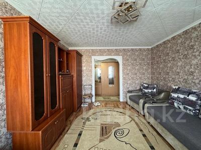 3-комнатная квартира · 59.8 м² · 9/10 этаж, Шакарима за 24.5 млн ₸ в Семее