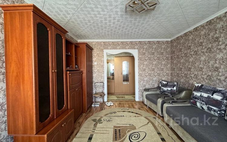 3-комнатная квартира · 59.8 м² · 9/10 этаж, Шакарима за 24.5 млн ₸ в Семее — фото 2
