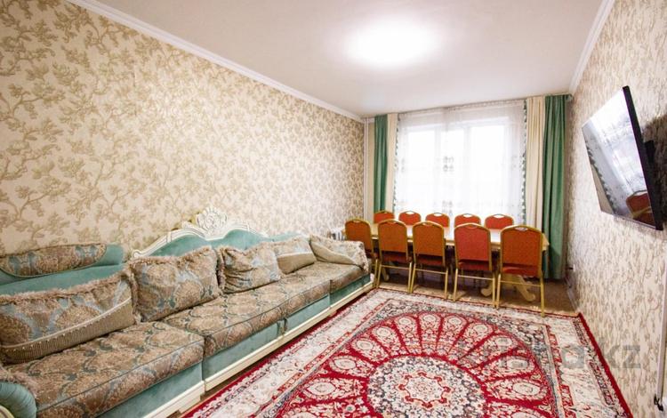 2-комнатная квартира, 64 м², 1/7 этаж, Коктем за 20 млн 〒 в Талдыкоргане, мкр Коктем — фото 5