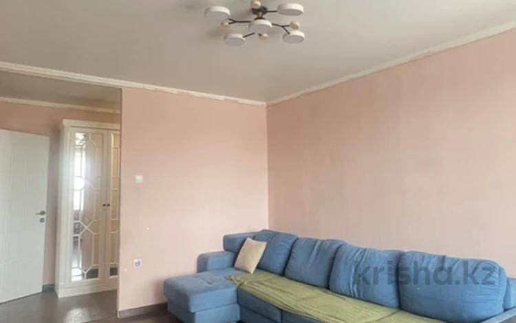 2-комнатная квартира · 48.9 м² · 9/9 этаж, Пр Республики 37 — Проходит в ипотеку за 22.9 млн ₸ в Астане, Сарыарка р-н — фото 2