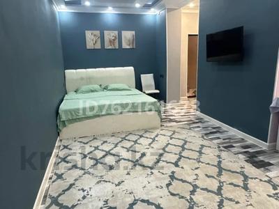 1-комнатная квартира · 42 м² · 6/11 этаж, 16-й мкр 44 — Около ТРК Актау за 140 000 ₸